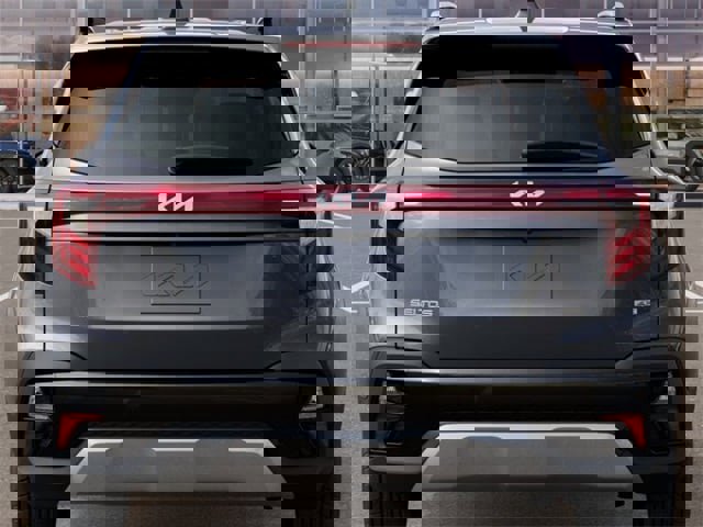 New 2026 Kia Seltos SX image 13