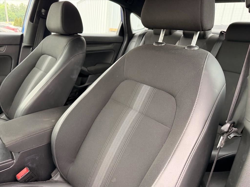 Used 2022 Honda Civic Sport image 7