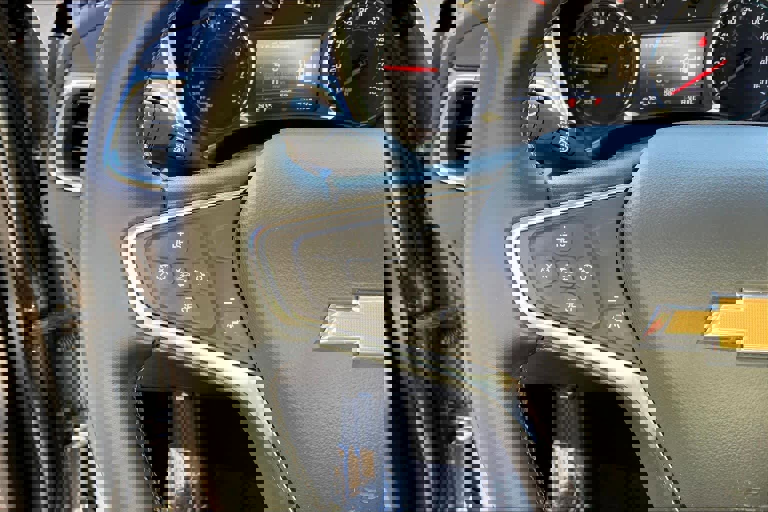 Used 2024 Chevrolet Equinox LT image 22