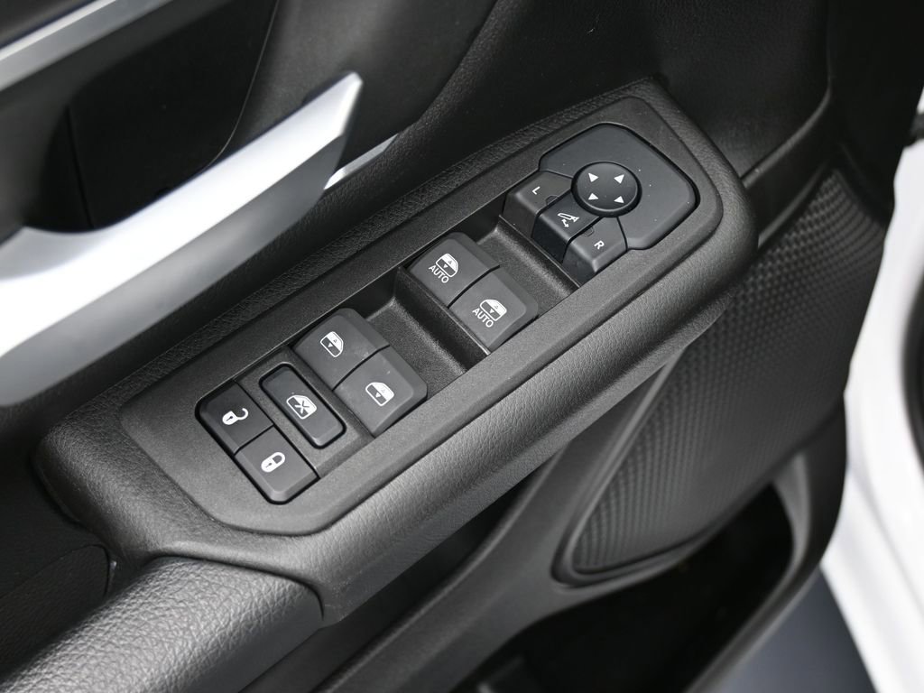 Used 2025 RAM 1500 Big Horn image 16