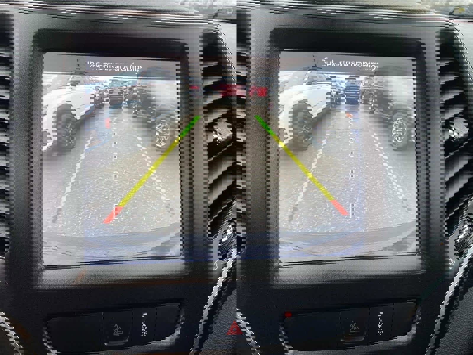 Certified 2022 Jeep Cherokee Trailhawk image 12