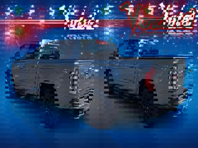 Certified 2022 GMC Canyon Elevation w/ Trailering Package AWD/4WD image 7