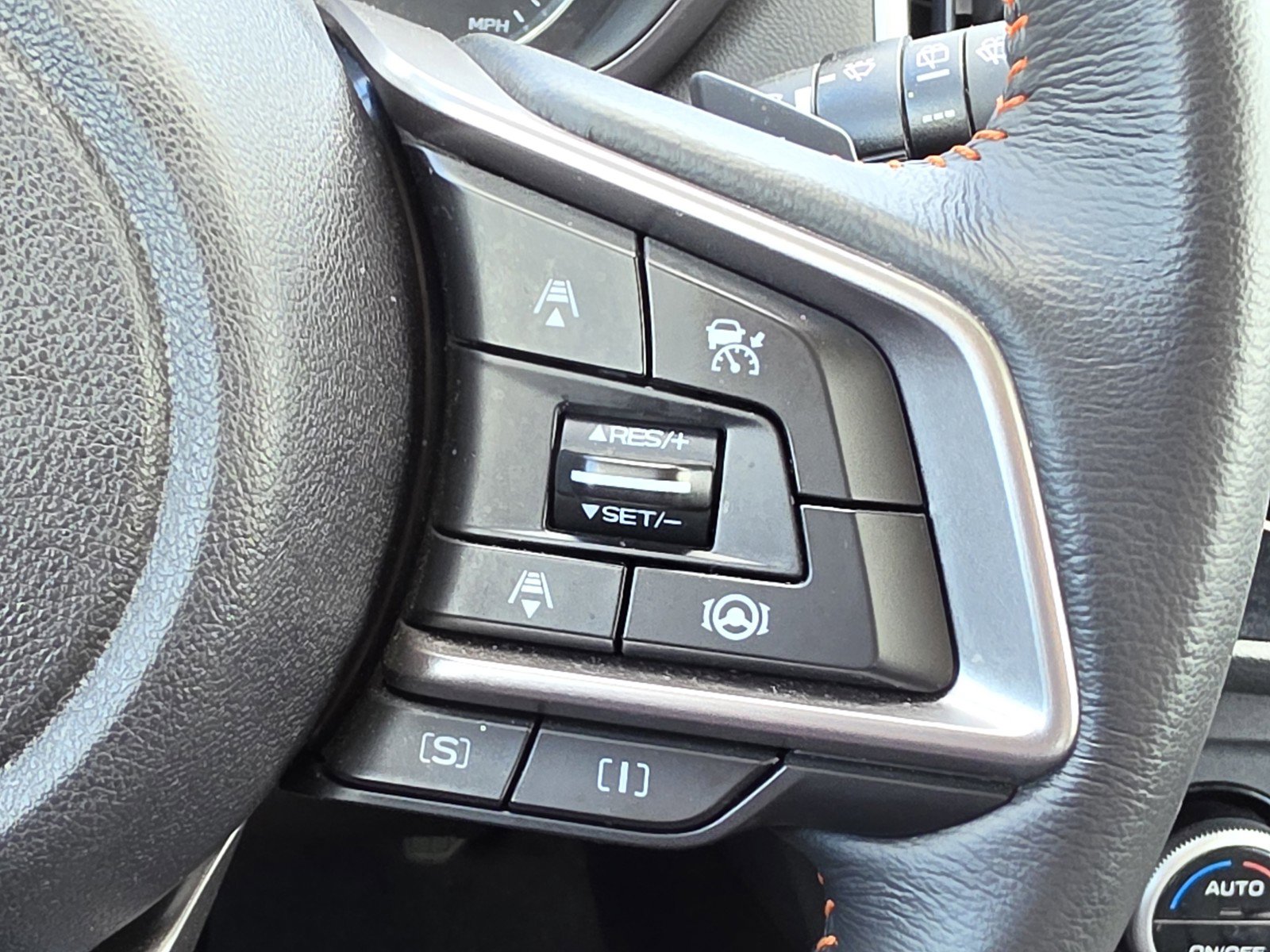 Used 2023 Subaru Crosstrek 2.5i Limited image 18