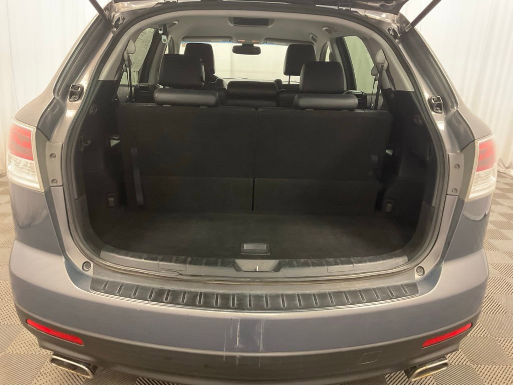 Used 2007 MAZDA CX-9 Grand Touring image 8