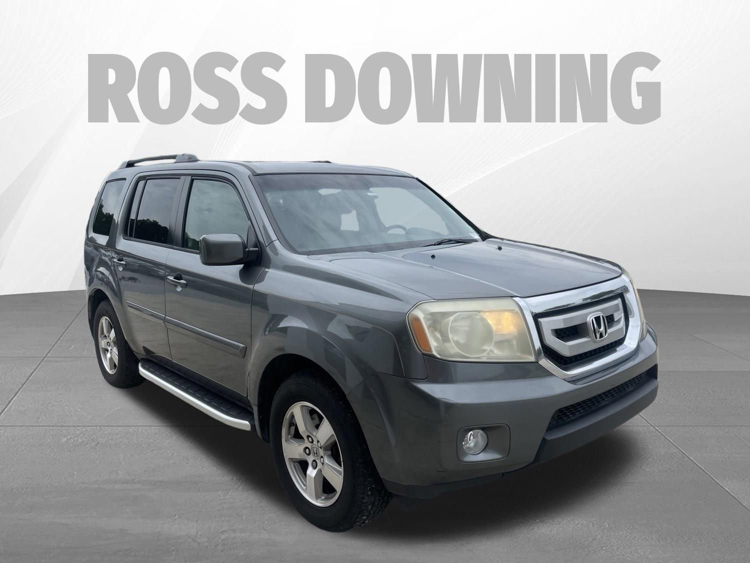 Used 2009 Honda Pilot EX-L image 3