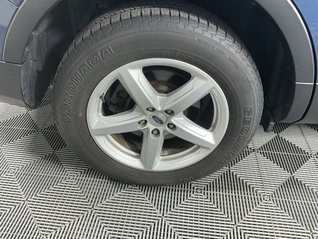 Used 2018 Ford Explorer 4WD image 17