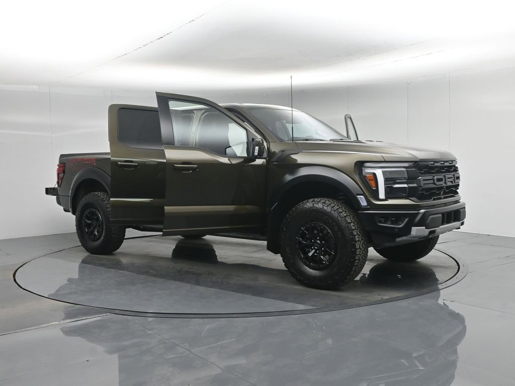 Certified 2025 Ford F150 Raptor image 34