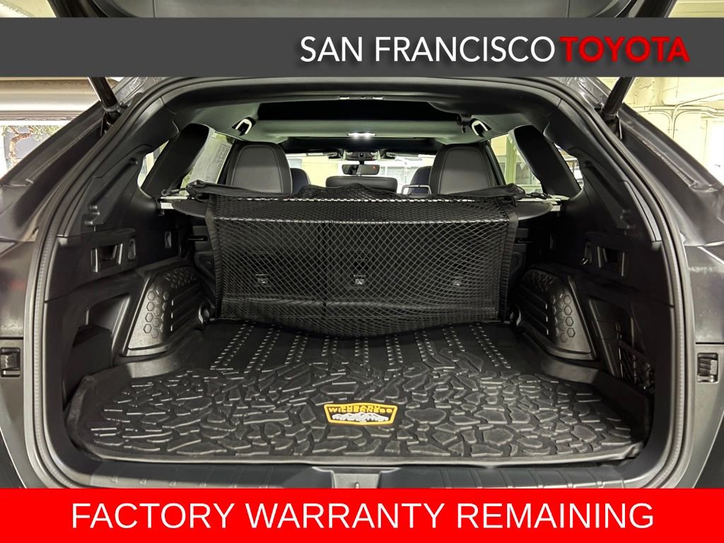 Used 2023 Subaru Outback Wilderness w/ Wilderness Package image 35