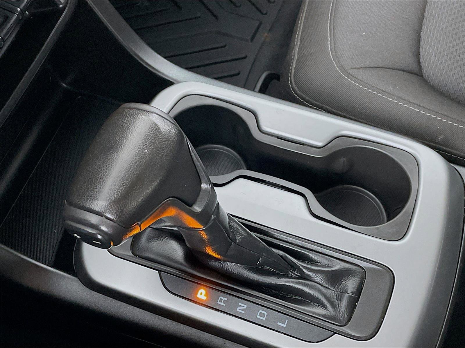 Used 2021 Chevrolet Colorado LT w/ Safety Package image 19