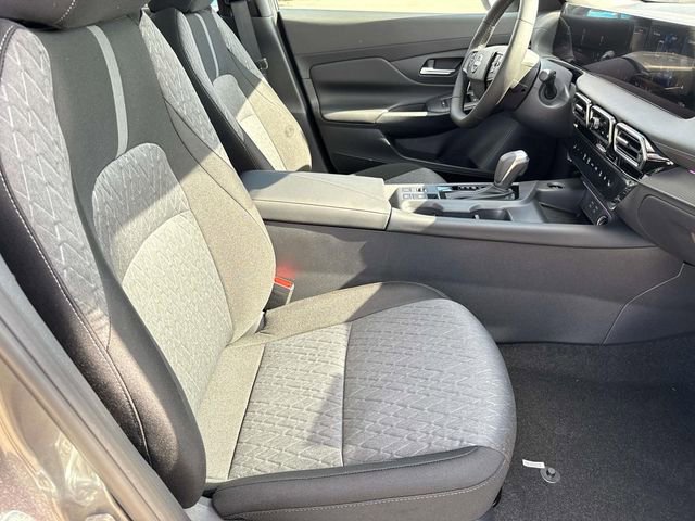 New 2026 Nissan Sentra SV w/ SV Convenience Package FWD image 14