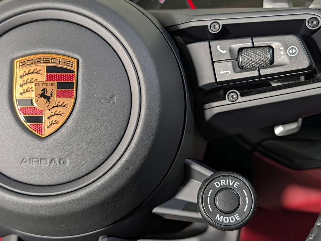 New 2026 Porsche Cayenne GTS AWD/4WD image 38