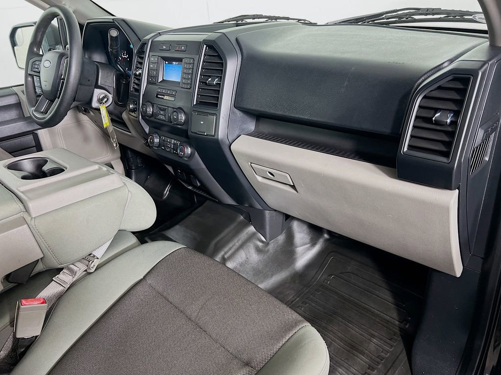 Used 2020 Ford F150 XL w/ XL Power Equipment Group image 26