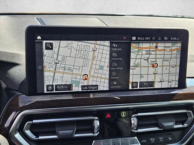 Used 2022 BMW X3 xDrive30i w/ Premium Package 2 image 12