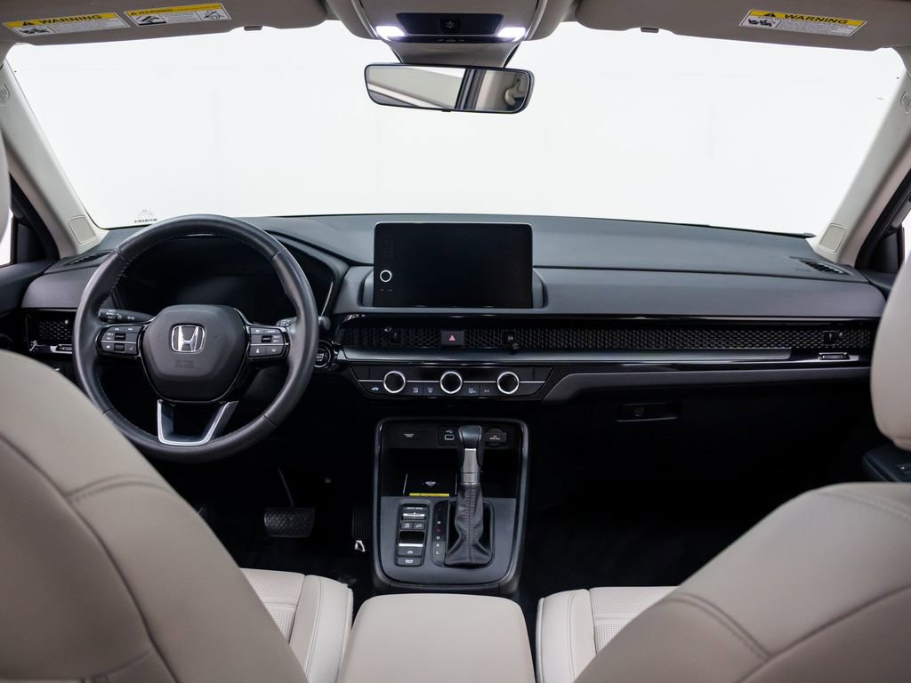 Used 2024 Honda CR-V EX-L image 12