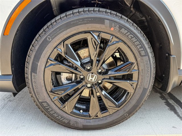 New 2026 Honda CR-V Sport Touring image 11