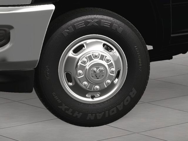 New 2024 RAM 3500 SLT w/ Quick Order Package 2YG SLT image 11