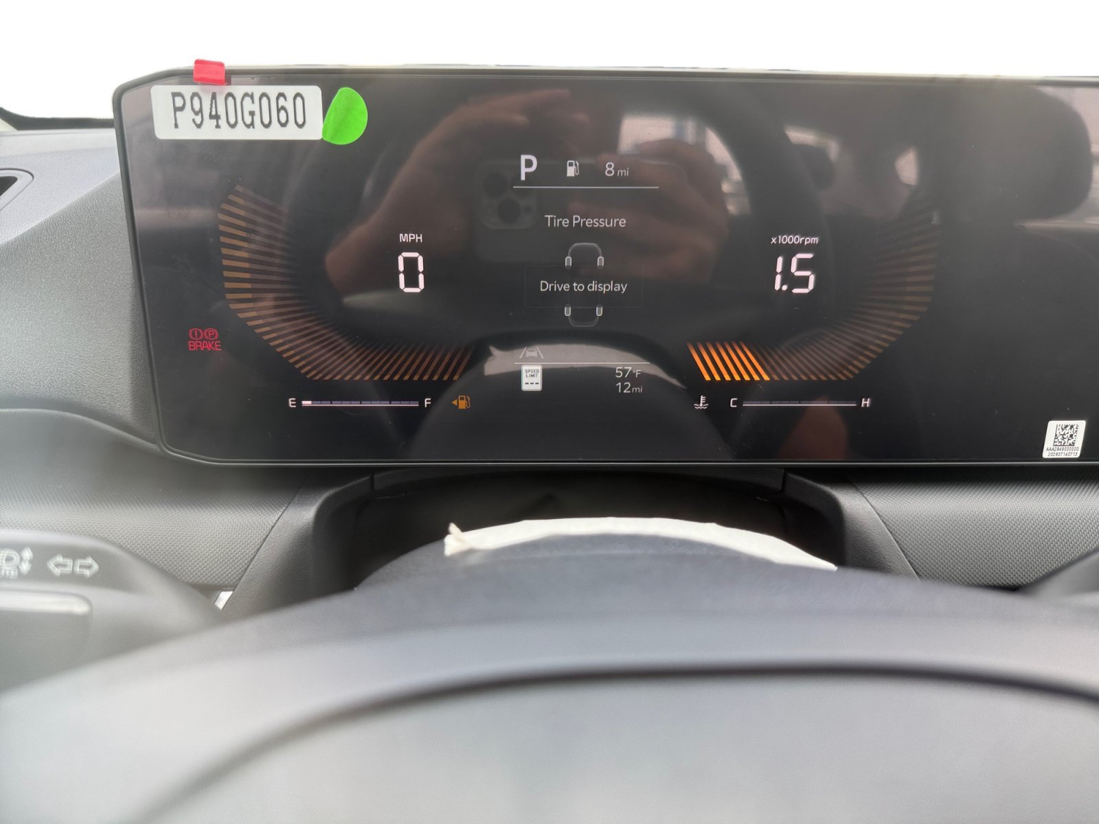 New 2027 Kia K4 FWD image 11
