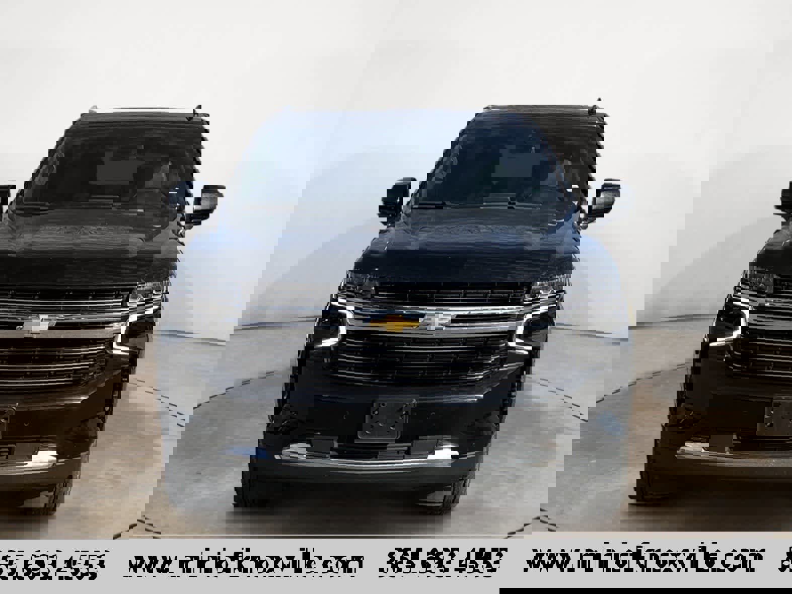 Used 2023 Chevrolet Tahoe LT image 8