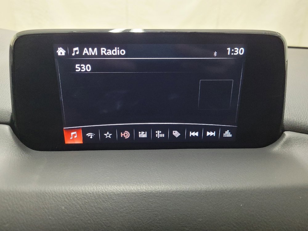 Used 2020 MAZDA CX-5 Touring image 25