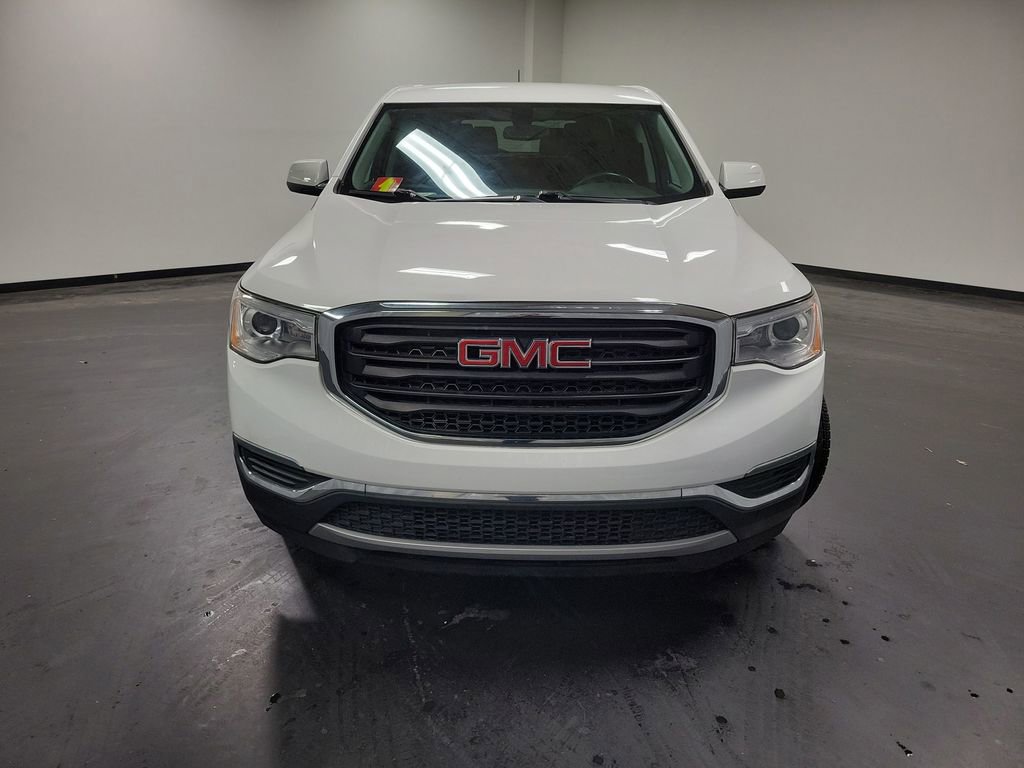 Used 2019 GMC Acadia SLE image 2