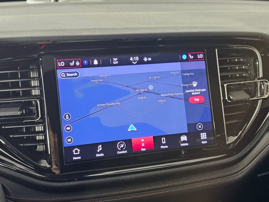 Used 2022 Dodge Durango R/T w/ Blacktop Package image 28