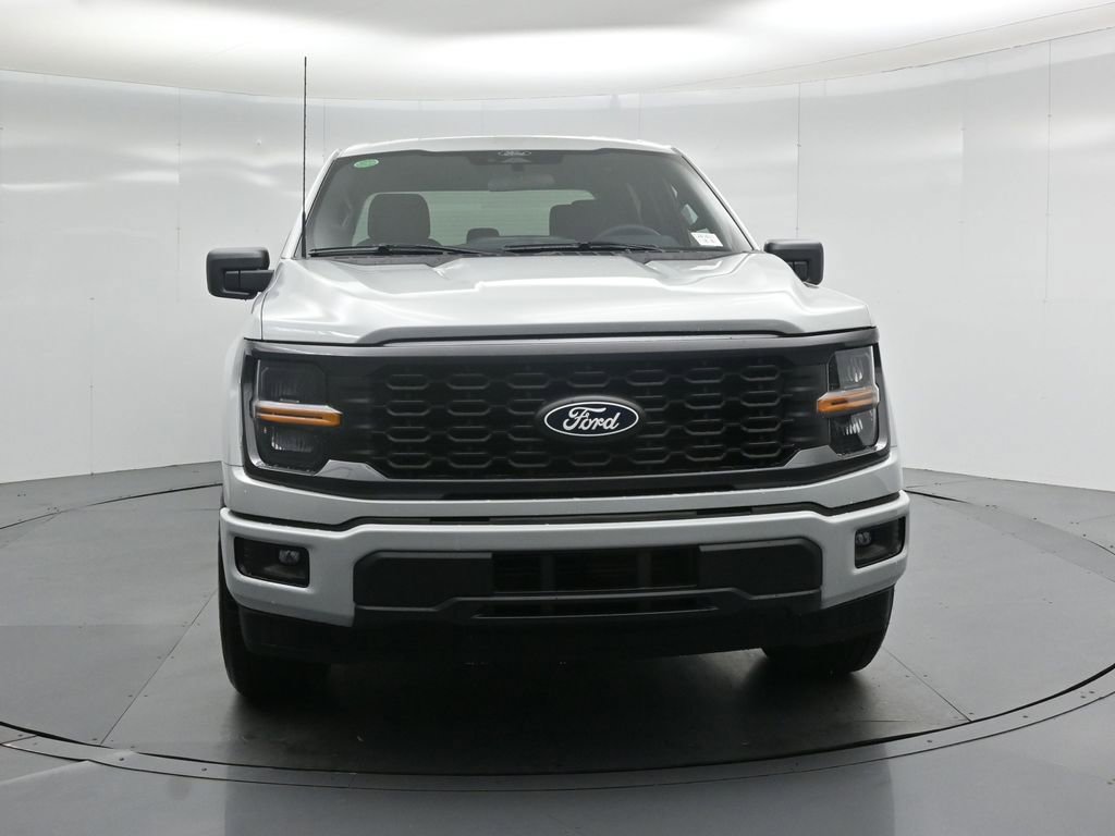 New 2026 Ford F150 STX w/ Equipment Group 200A image 18