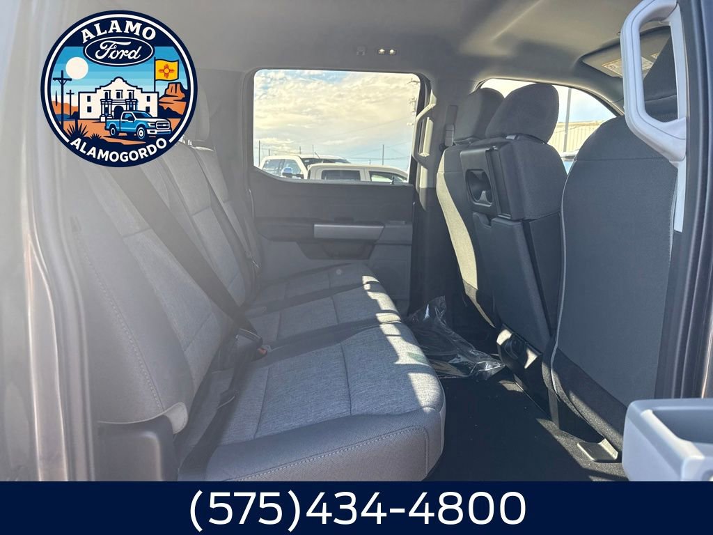 New 2026 Ford F250 XL w/ STX Appearance Package image 15