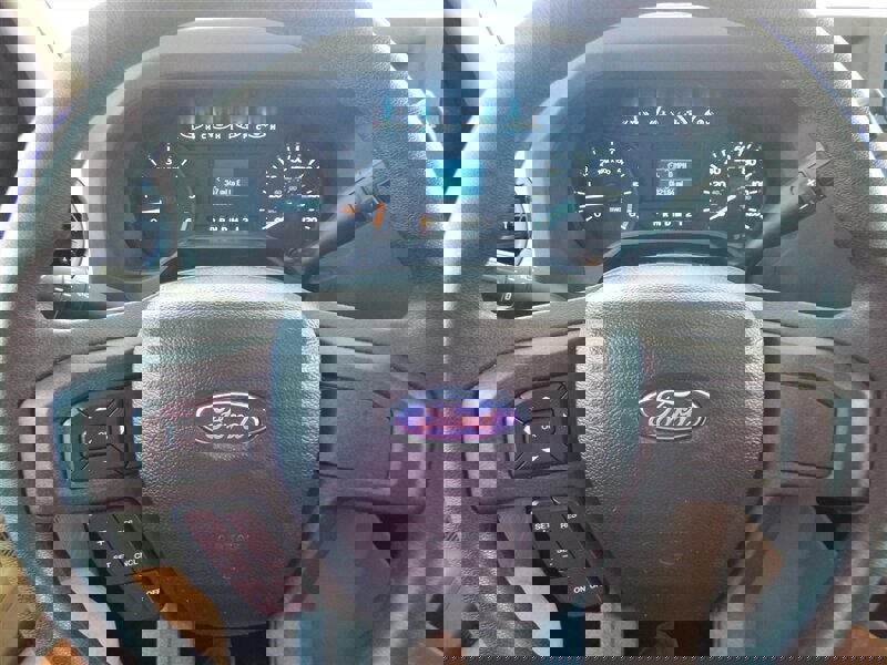 Used 2022 Ford E-450 and Econoline 450 Super Duty w/ Motorhome Prep Package image 26