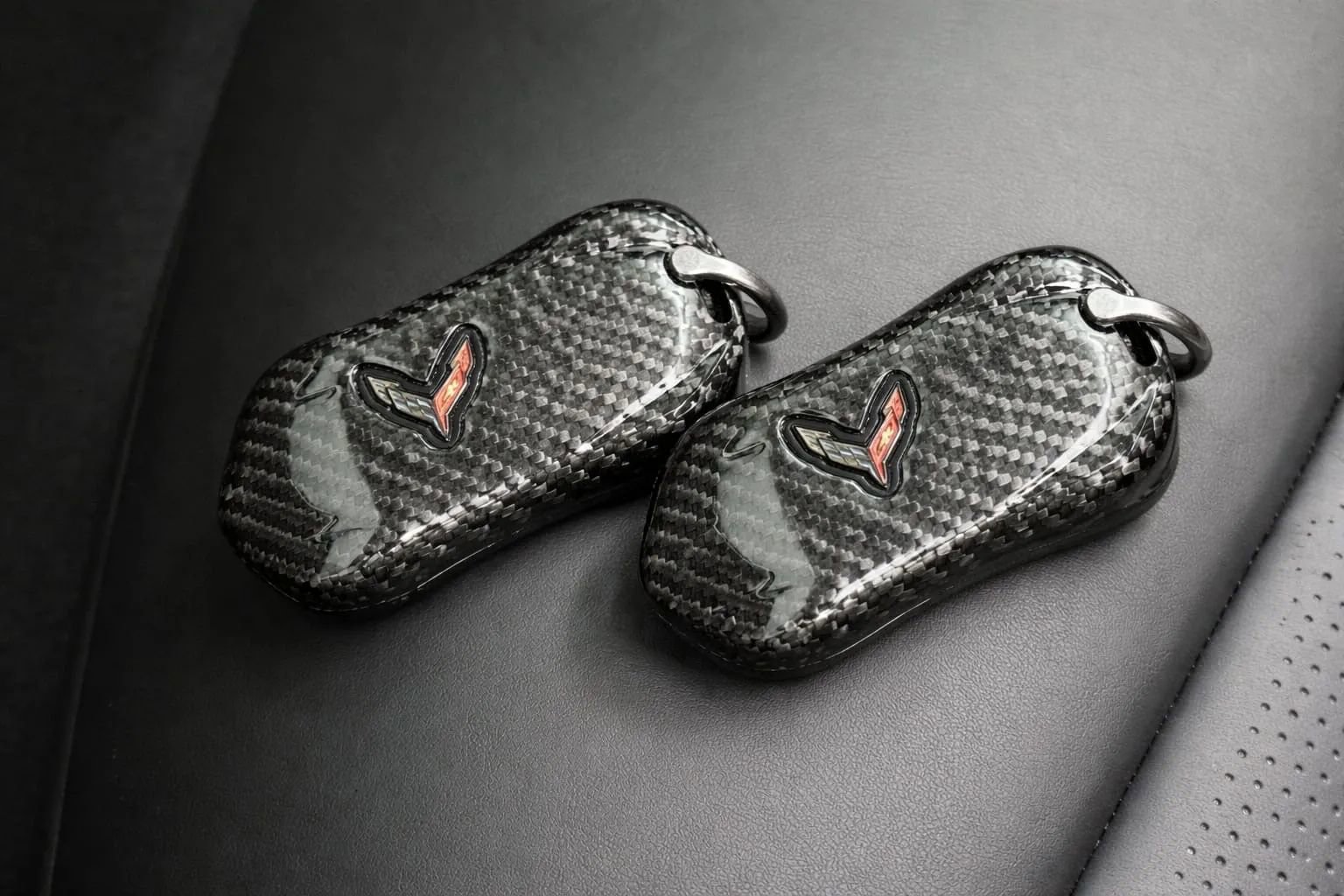 Used 2025 Chevrolet Corvette E-Ray w/ ZER Performance Package image 37