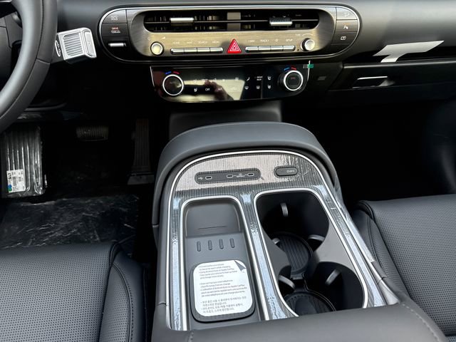 New 2026 Hyundai Palisade Calligraphy image 21