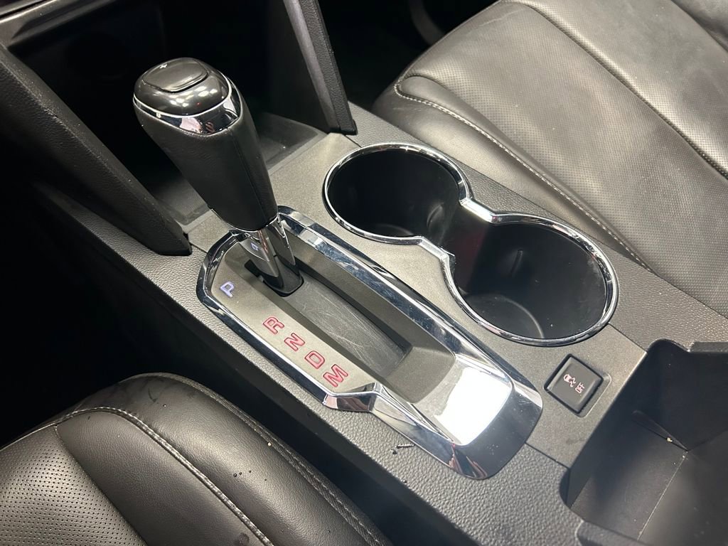 Used 2016 GMC Terrain Denali image 15