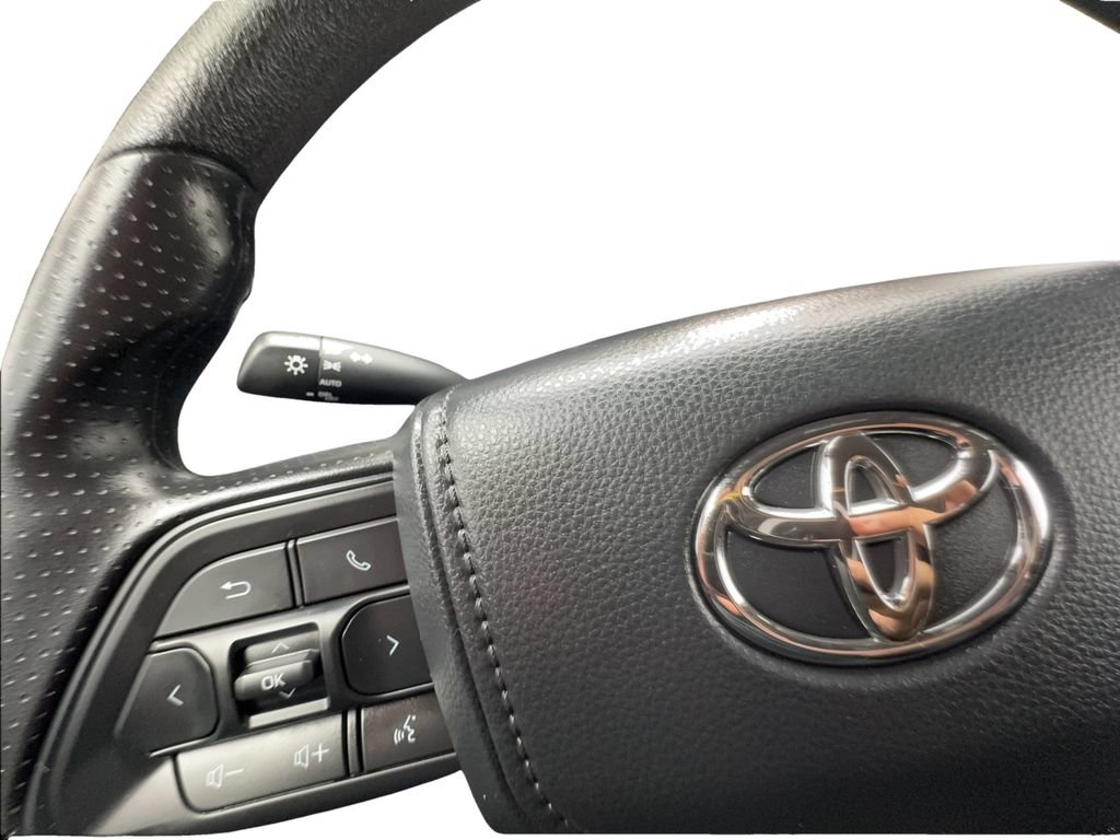 Used 2026 Toyota Tundra SR AWD/4WD image 45
