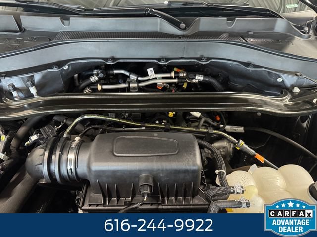 Used 2024 Ford Explorer ST-Line w/ Class IV Trailer Tow Package AWD/4WD image 6