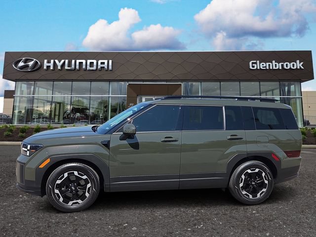 Used 2024 Hyundai Santa Fe SEL