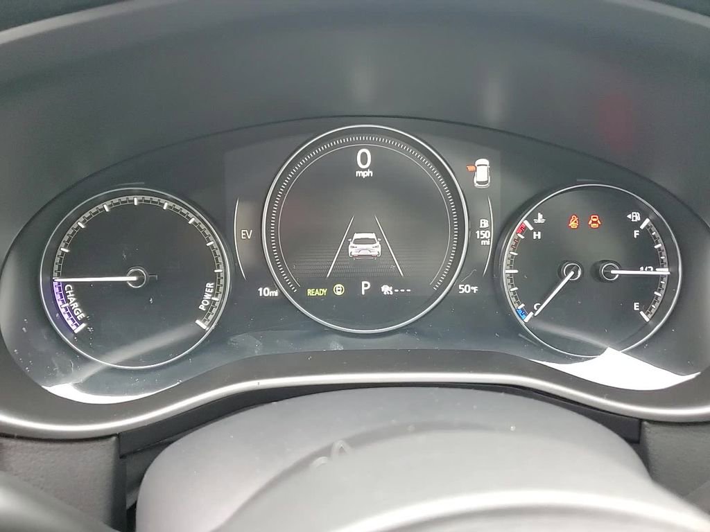 New 2026 MAZDA CX-50 AWD 2.5 Hybrid w/ Weather Package image 20
