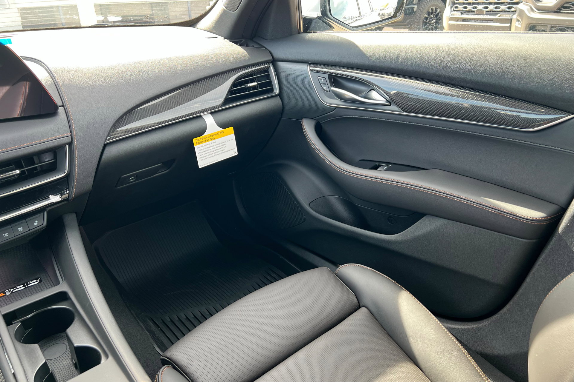 New 2026 Cadillac CT5 Sport image 11