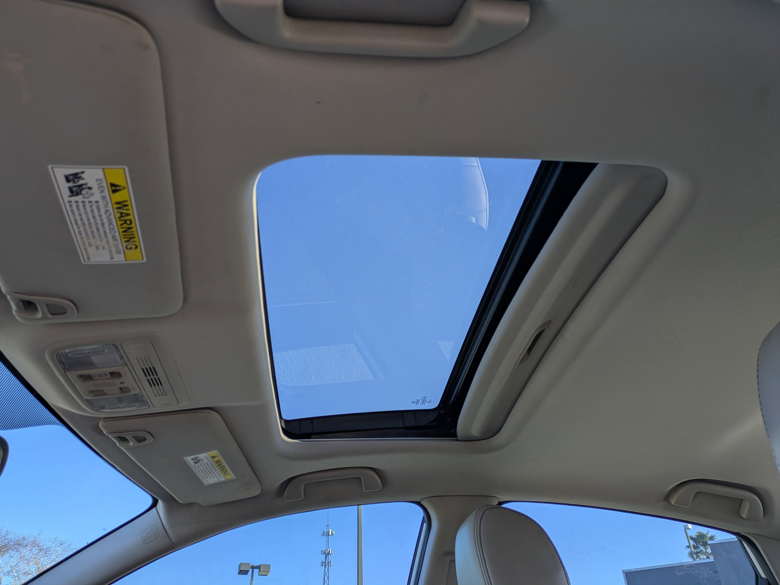 Used 2016 Honda Civic EX image 18