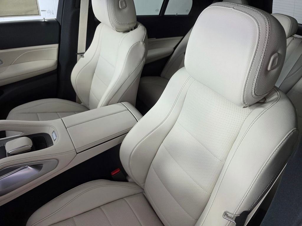 New 2026 Mercedes-Benz GLE 350 4MATIC image 9