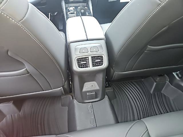 New 2026 Buick Envision Avenir image 20