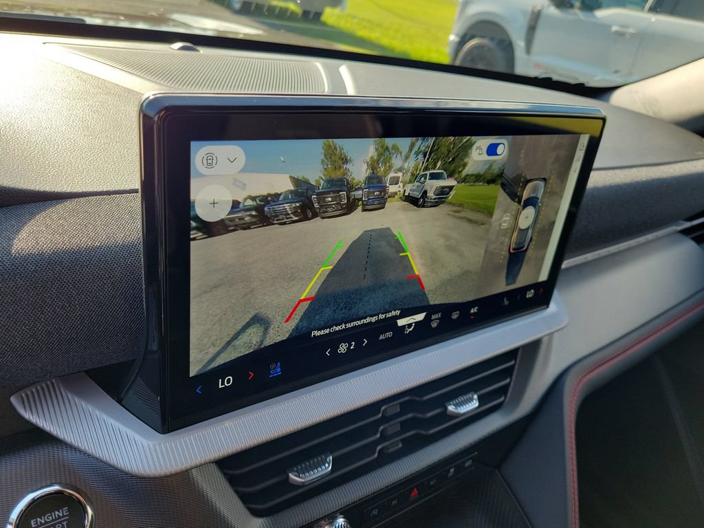 New 2026 Ford Explorer ST RWD image 34