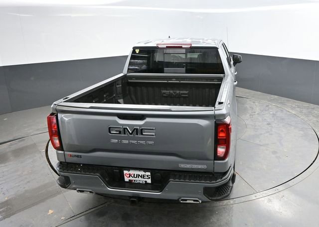 Used 2025 GMC Sierra 1500 Elevation w/ Elevation Premium Package image 46
