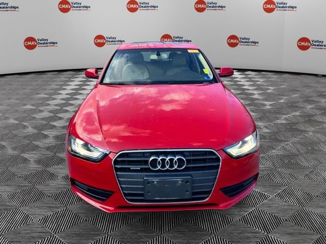 Used 2013 Audi A4 2.0T Prestige image 2