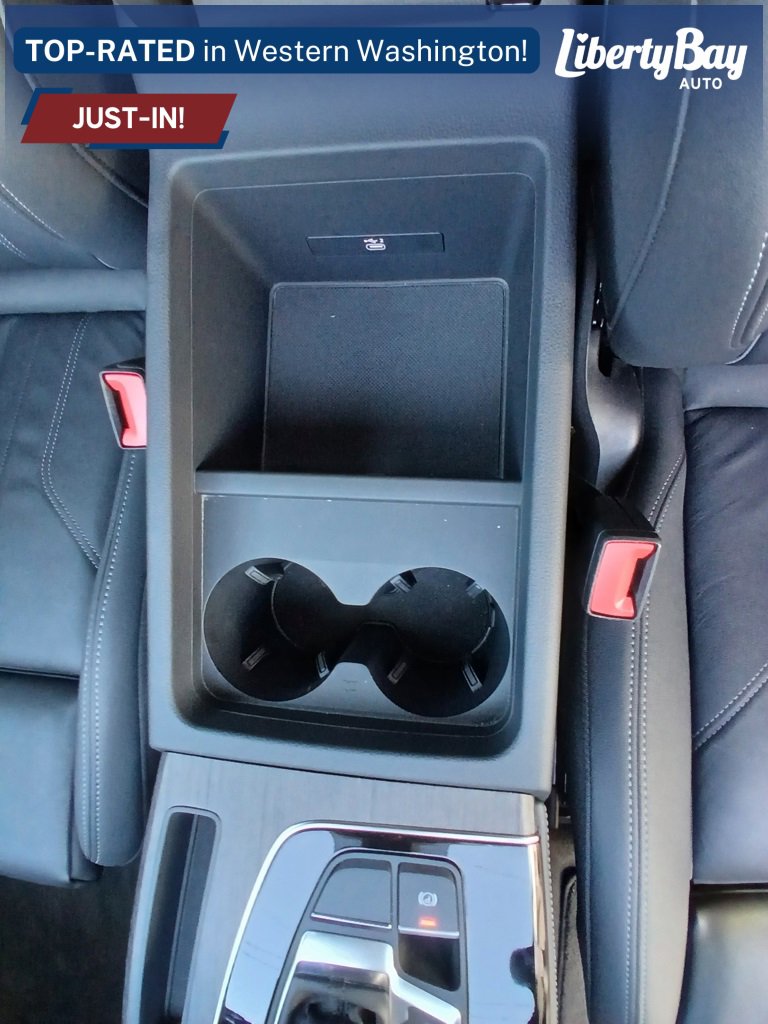 Used 2024 Audi Q5 2.0T Premium Plus image 26