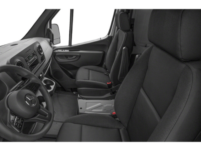 New 2026 Mercedes-Benz Sprinter 2500 image 6