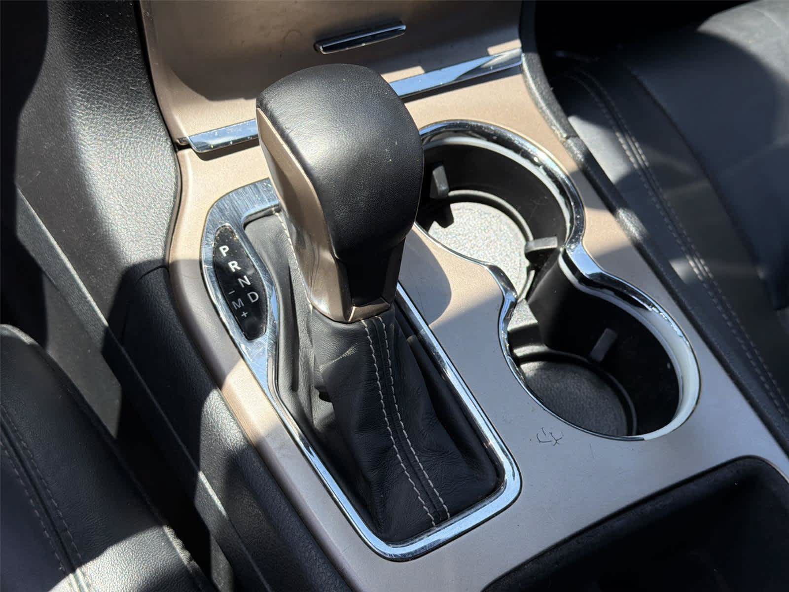 Used 2017 Jeep Grand Cherokee Limited RWD image 19