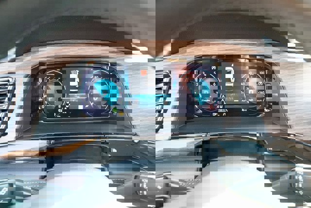 New 2026 Volkswagen Atlas SEL Premium R-Line image 19