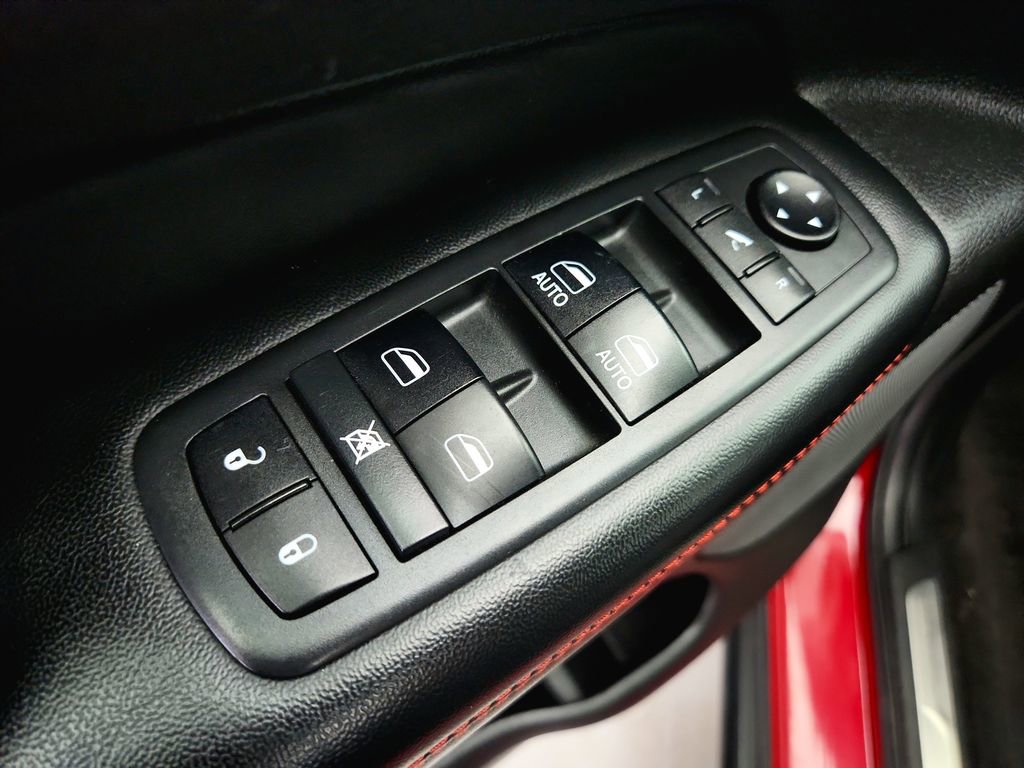 Used 2018 Jeep Grand Cherokee Trailhawk AWD/4WD image 28
