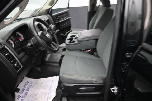 Used 2016 RAM 1500 Tradesman w/ Popular Equipment Group RWD image 18