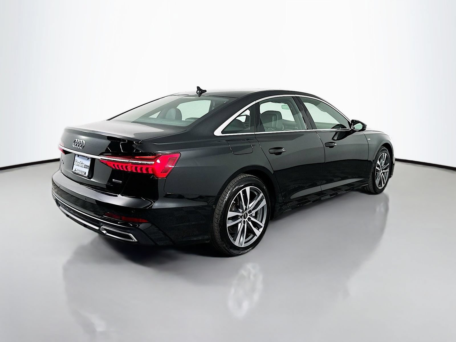 Used 2023 Audi A6 Premium Plus AWD/4WD image 7