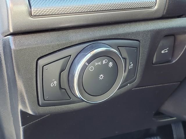 Used 2018 Ford Fusion S image 9